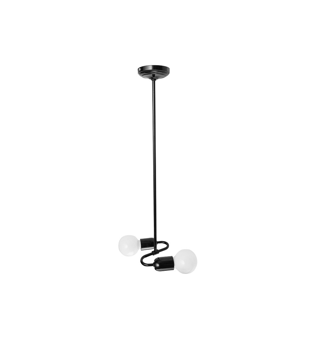 Lampa Origins Raw S
