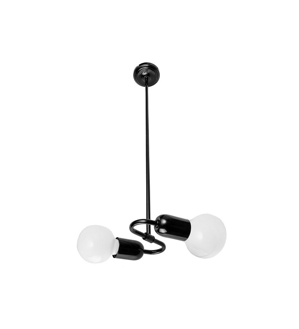 Lampa Origins Raw S