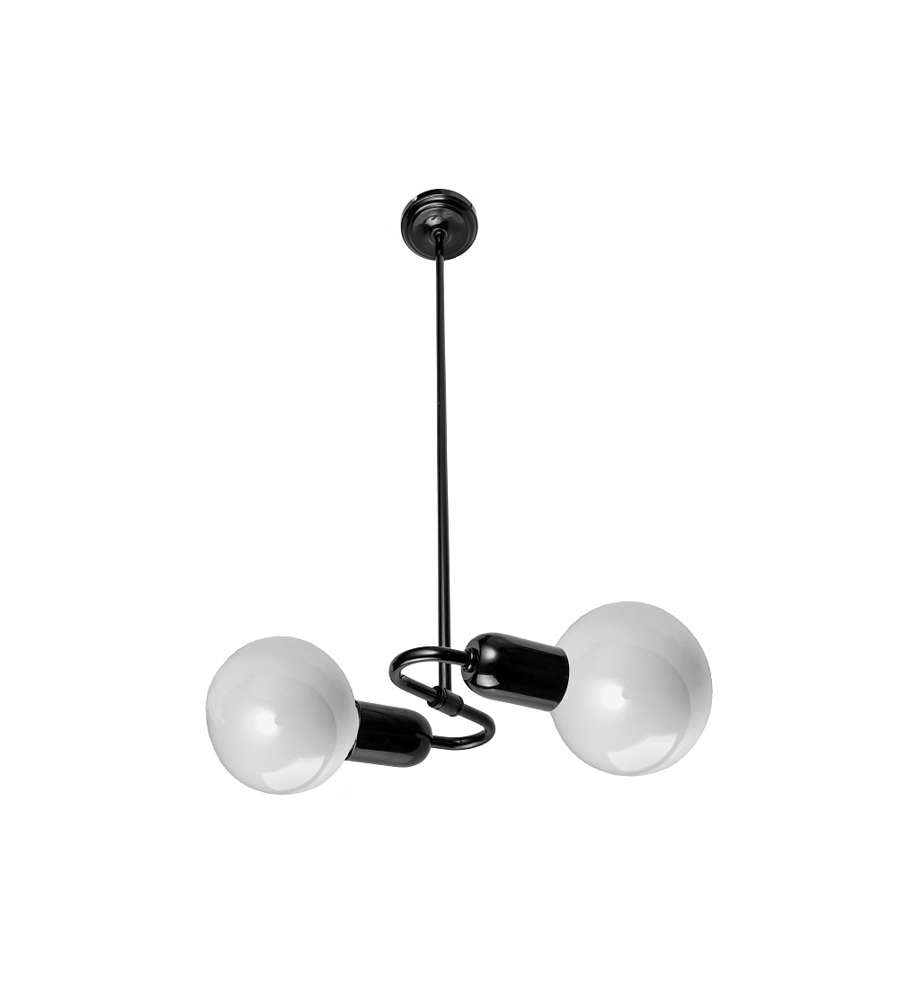Lampa Origins Raw S