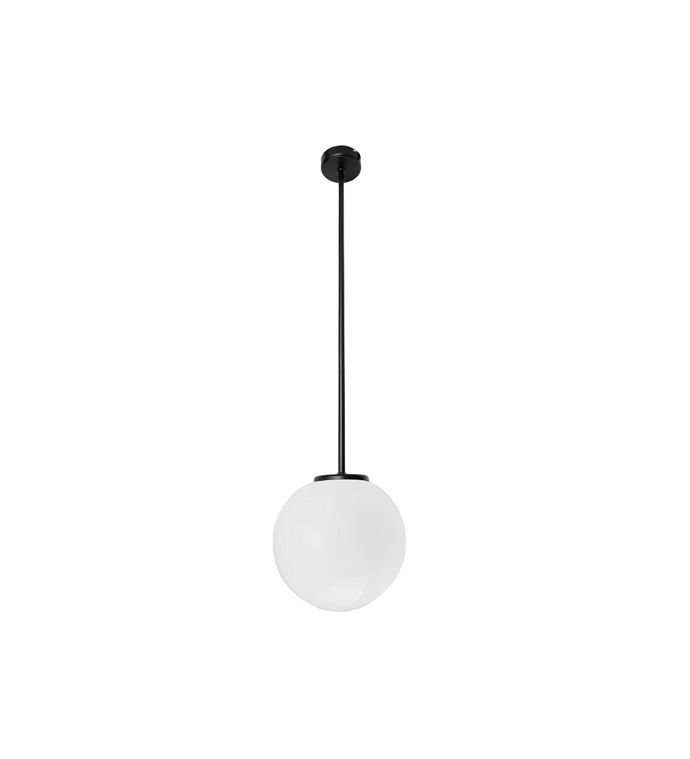 Origins B25 Black Lamp