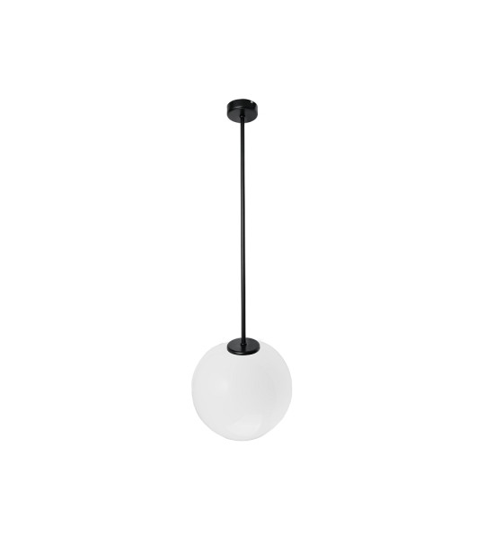 Origins B25 Black Lamp