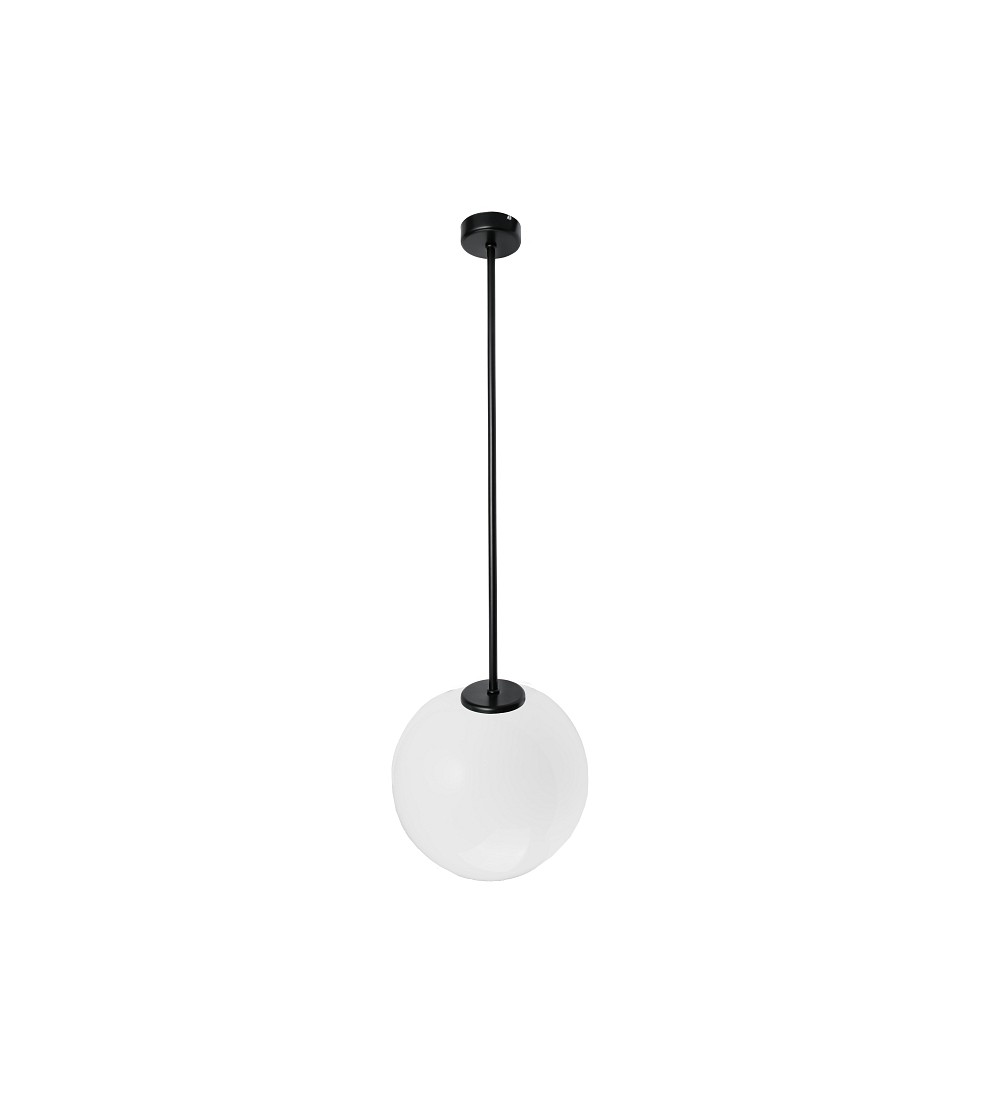 Lampa Origins B25 Black