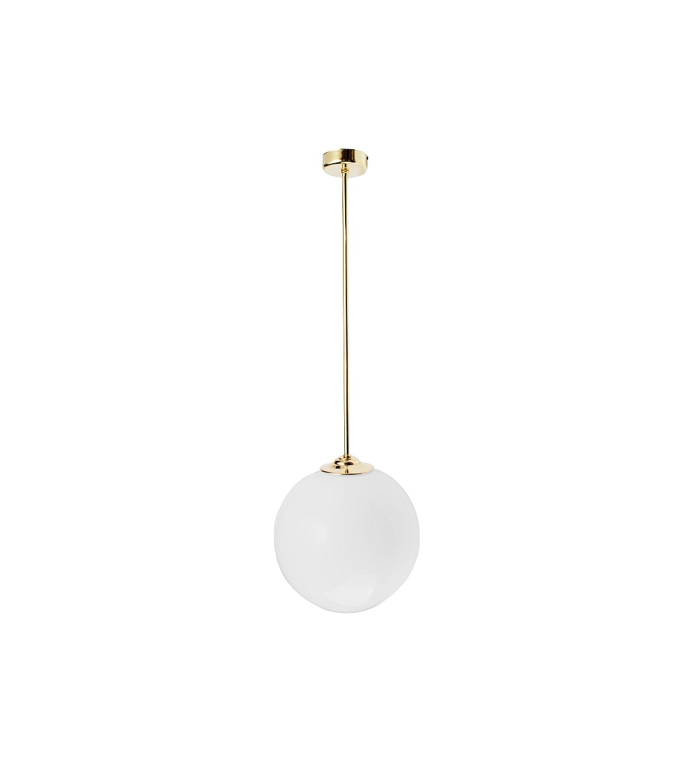 Lampa Origins B25 Brass