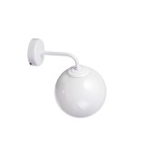 Wall Loft Lamp B56 White