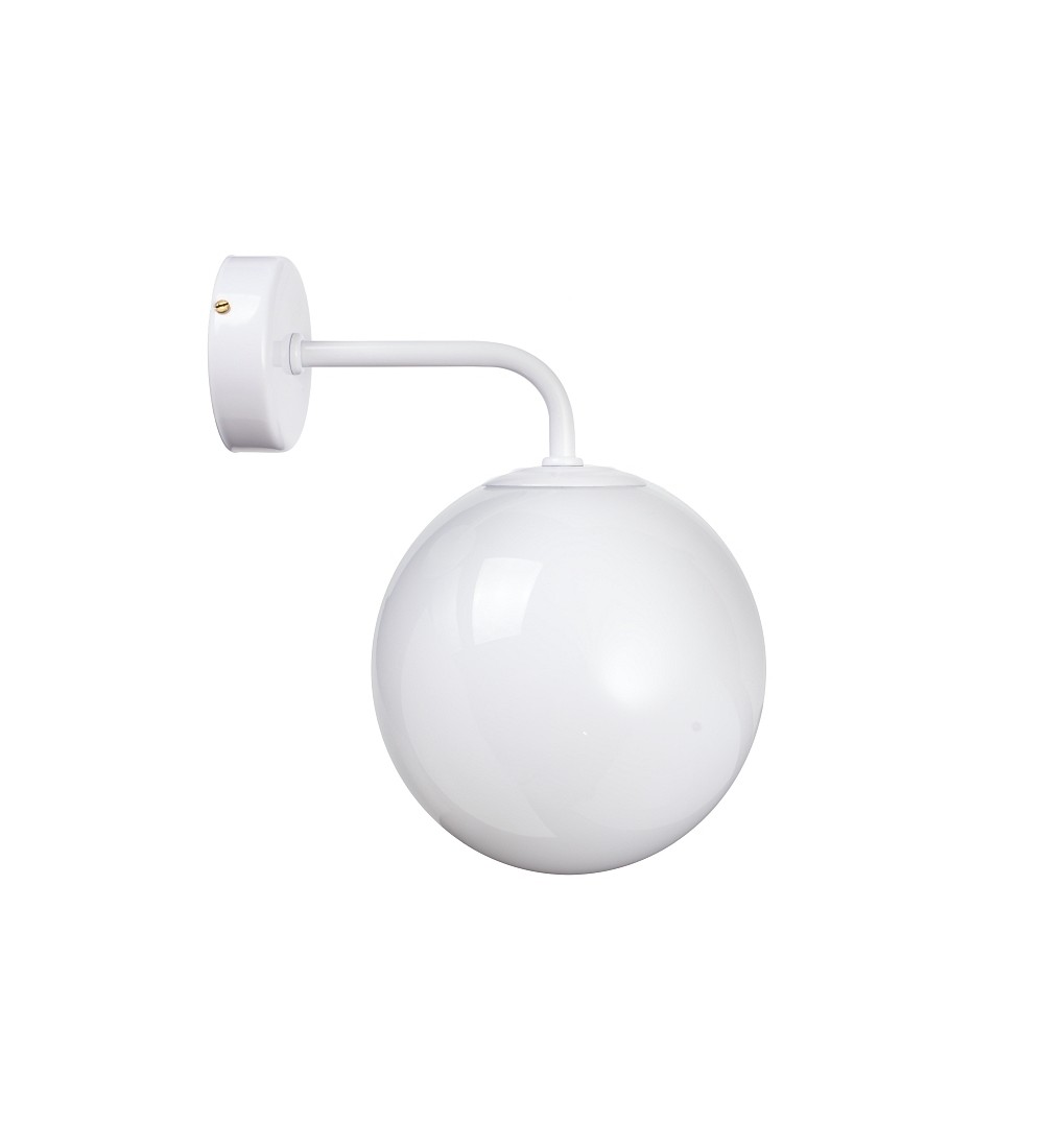 Wall Loft Lamp B56 White