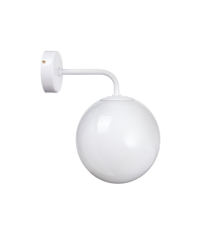 Wall Loft Lamp B56 White