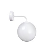 Wall Loft Lamp B56 White