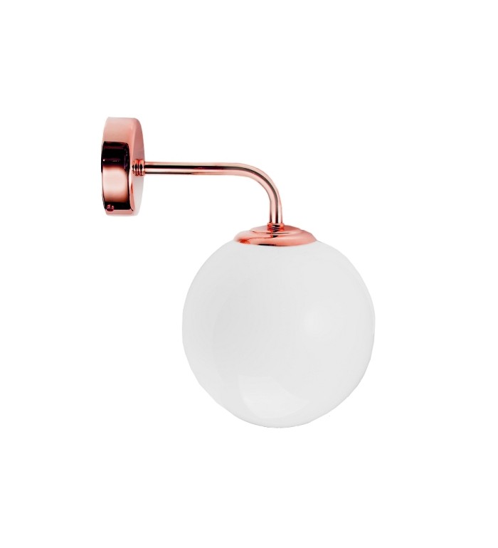 Wall Loft Lamp B56 Brass