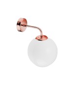 Kinkiet Loft Origins B56 Miedź
