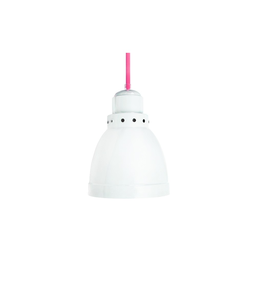 Lampa Origins of Light  T14 Szara