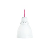 Lampa Origins of Light  T14 Szara