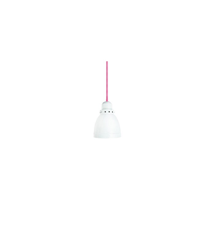 Lampa Origins of Light  T14 Szara