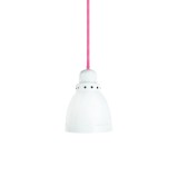Lampa Origins of Light  T14 Szara
