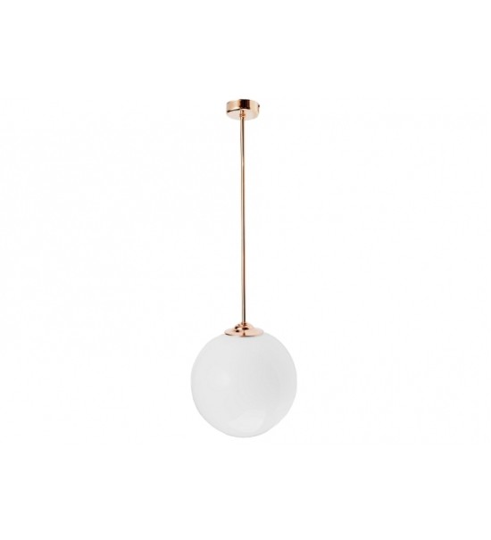 Origins B25 Brass Lamp