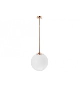 Origins B25 Brass Lamp