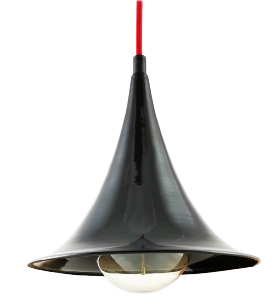 Origins T14 Lamp Raw Steel