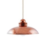 Lampa Origins of Light Soul 02 Miedź