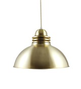 Lampa Origins Soul 04 Mosiądz szczotkowany