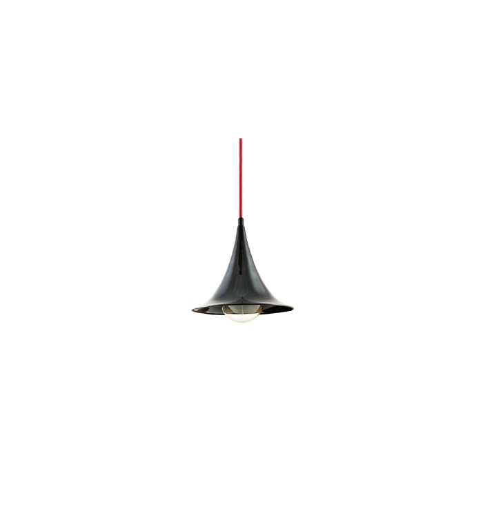 Origins T14 Lamp Raw Steel