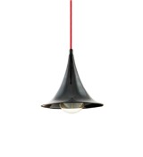Lampa Origins Grib Czarna