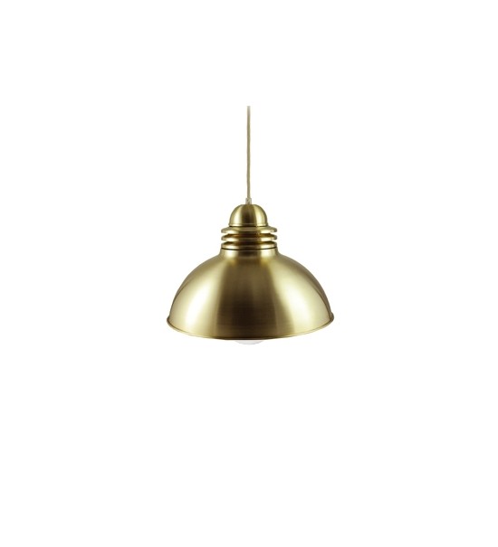 Lampa Origins Soul 04 Mosiądz szczotkowany