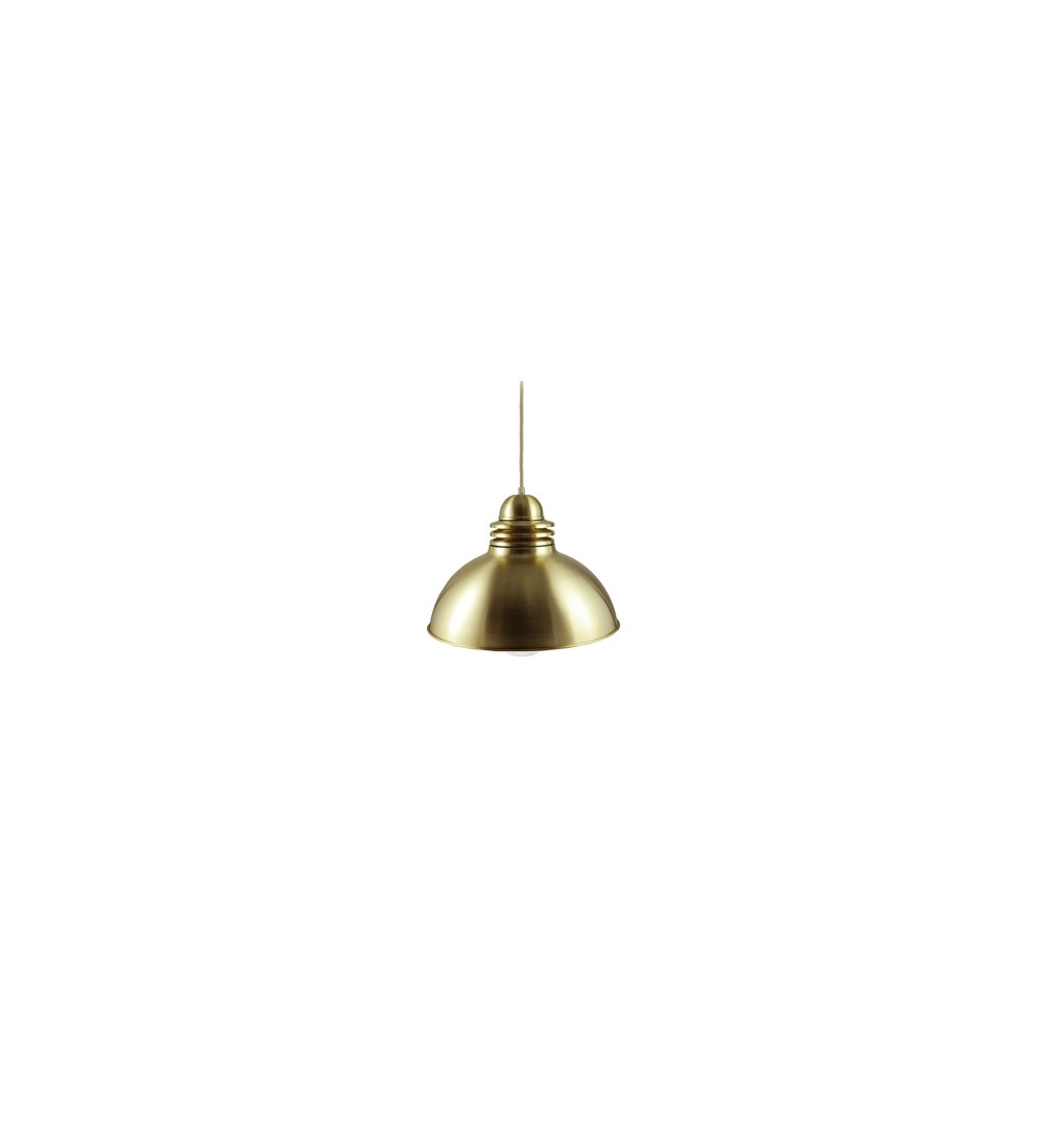 Lampa Origins Soul 04 Mosiądz szczotkowany