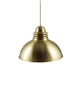 Lampa Origins Soul 04 Mosiądz szczotkowany