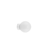 Wall Loft Lamp T55 White