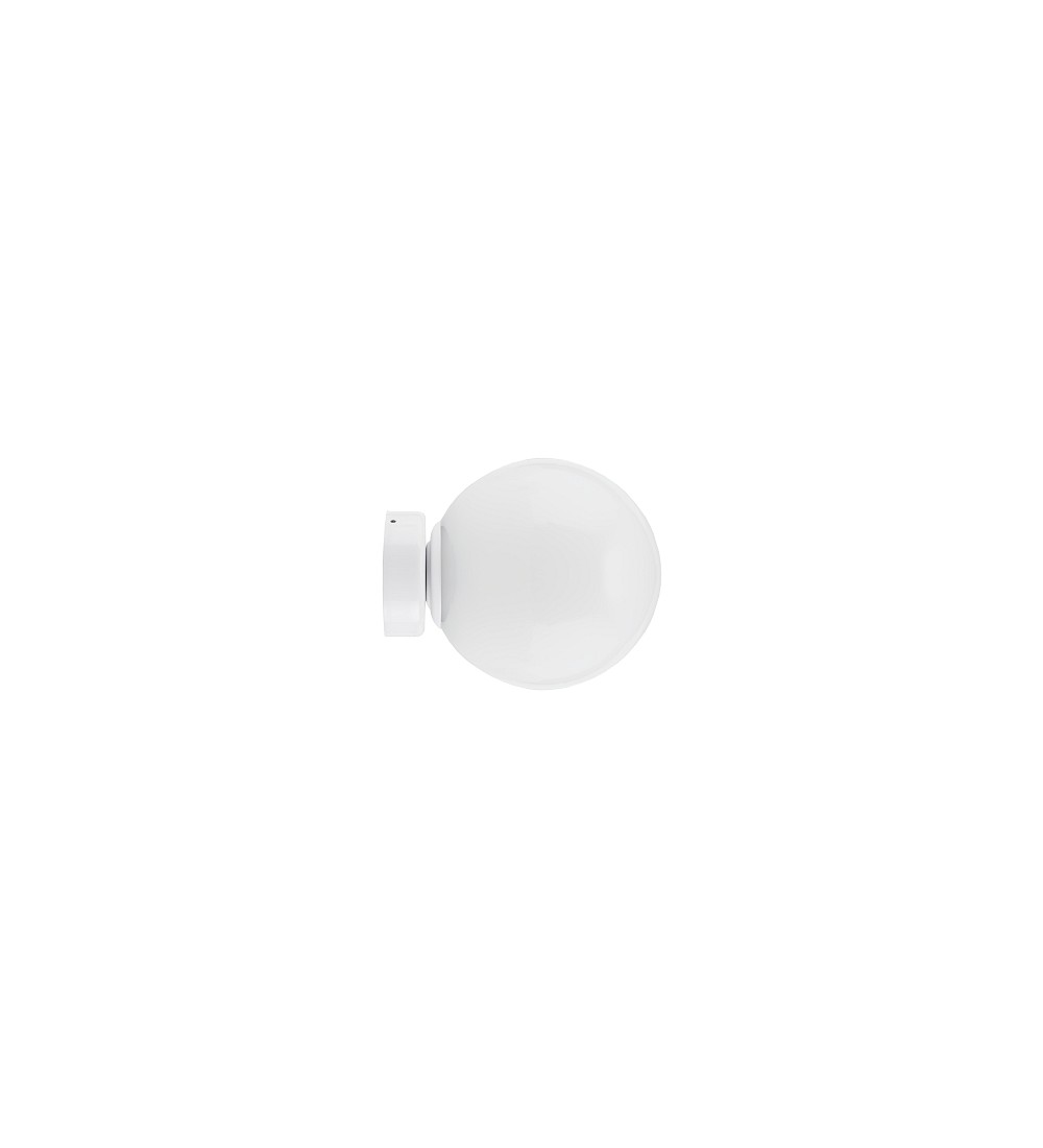 Wall Loft Lamp T55 White