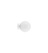 Wall Loft Lamp T55 White