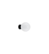 Wall Loft Lamp T15 Black