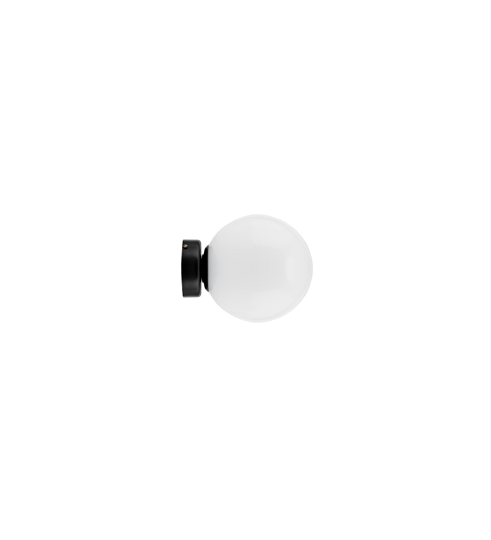 Wall Loft Lamp T15 Black