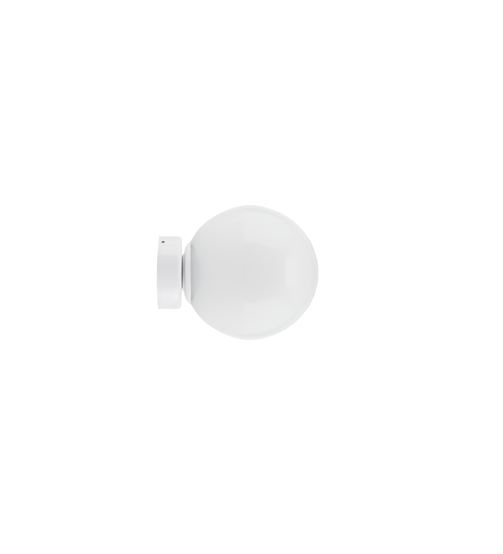 Wall Loft Lamp T55 White