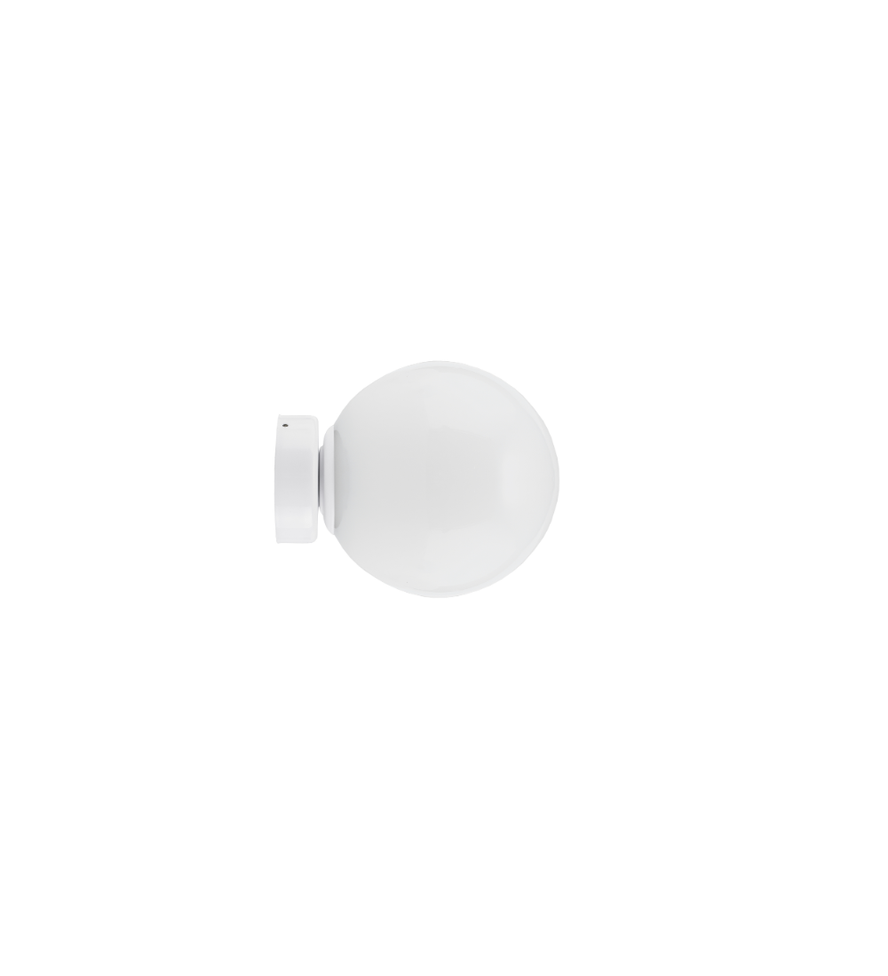 Wall Loft Lamp T55 White