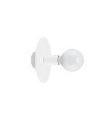 Wall Loft Lamp Rock White
