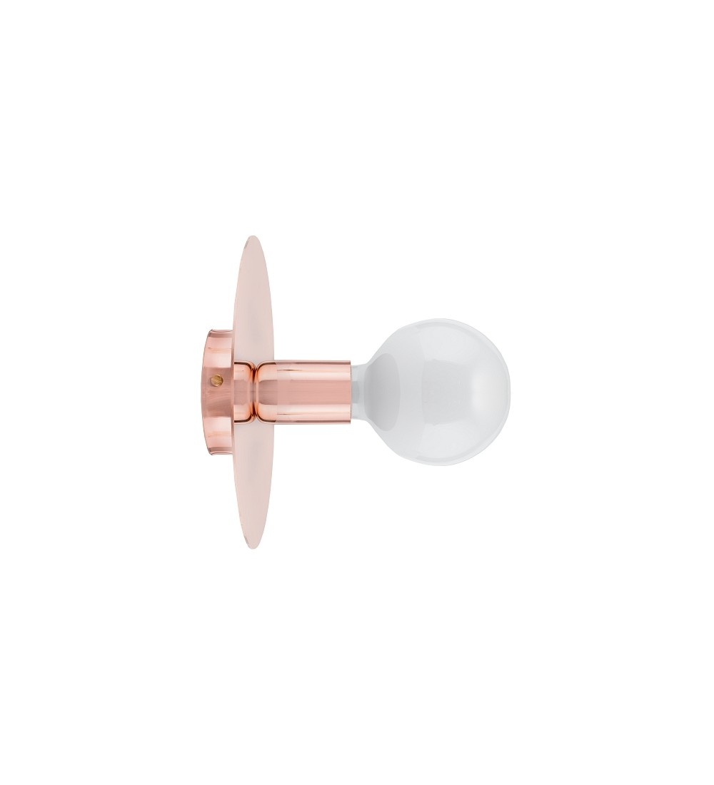 Wall Loft Lamp Rock Cooper