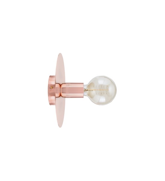Wall Loft Lamp Rock Cooper
