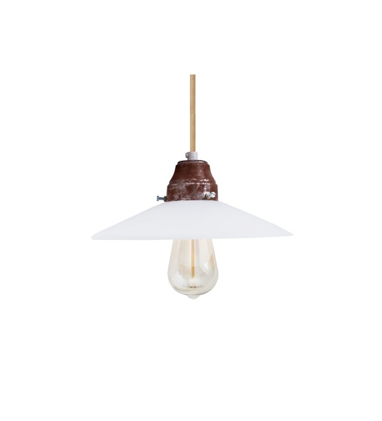 Lampa Origins Szklany Jazz