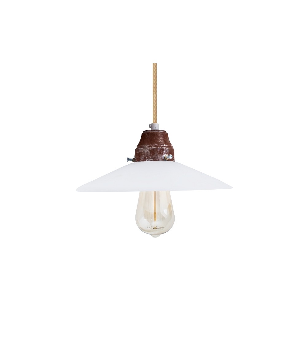 Lampa Origins Szklany Jazz