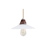 Lampa Origins Szklany Jazz