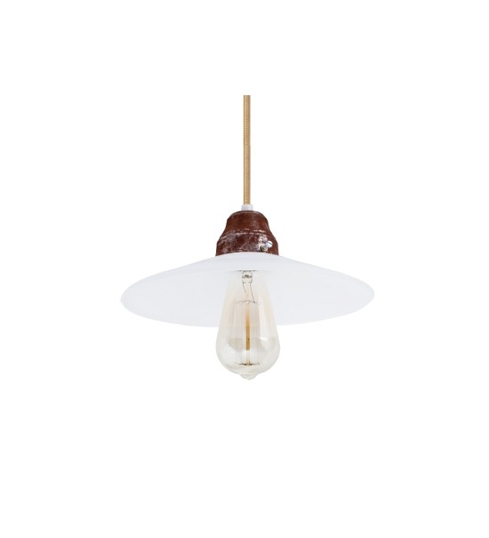 Loft Lamp Jazz Glass