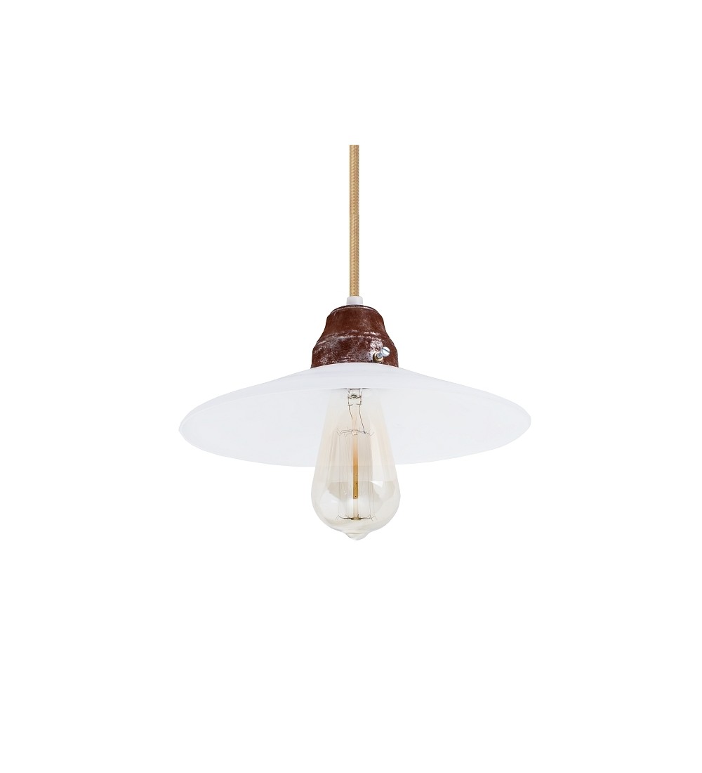 Lampa Origins Szklany Jazz