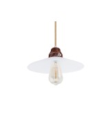 Loft Lamp Jazz Glass