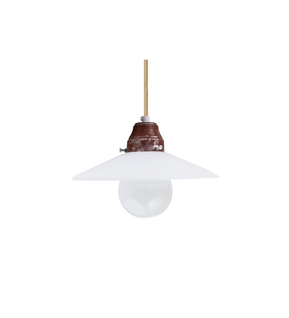 Lampa Origins Szklany Jazz