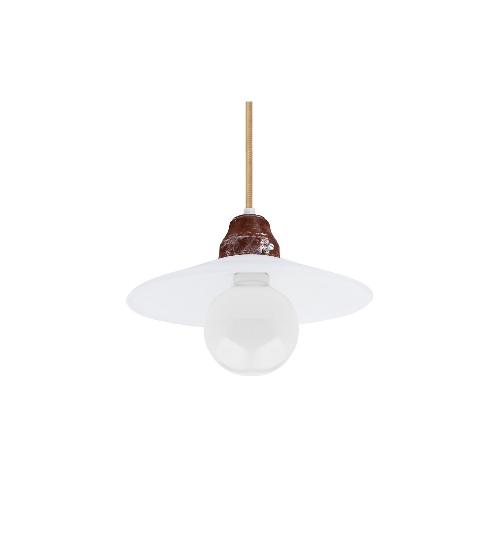 Lampa Origins Szklany Jazz