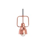 Origins T14 Lamp Grey