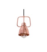 Origins T14 Lamp Grey