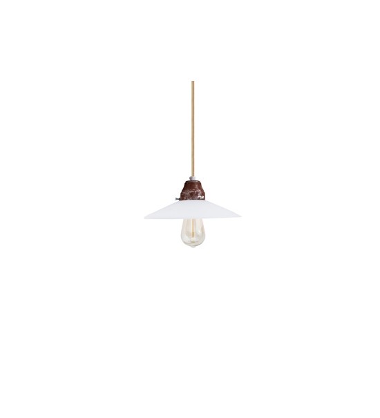 Loft Lamp Jazz Glass
