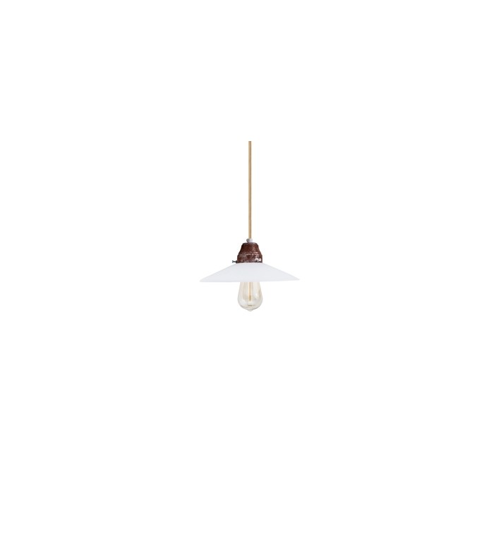 Lampa Origins Szklany Jazz