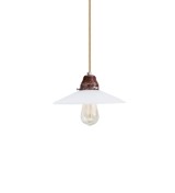 Loft Lamp Jazz Glass